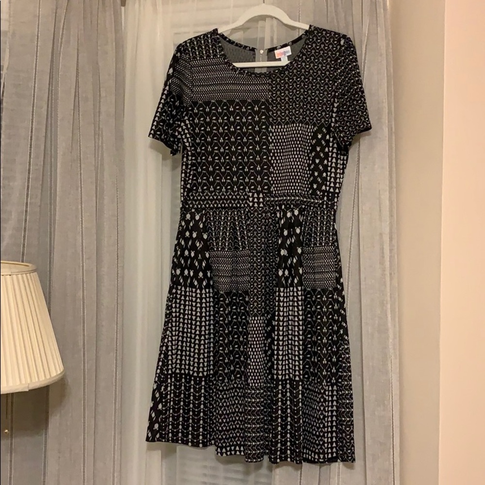 LuLaRoe Dress